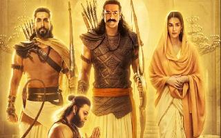 'Adipurush' And Other Indian Films Banned In Kathmandu Amid Sita's Birthplace Controversy